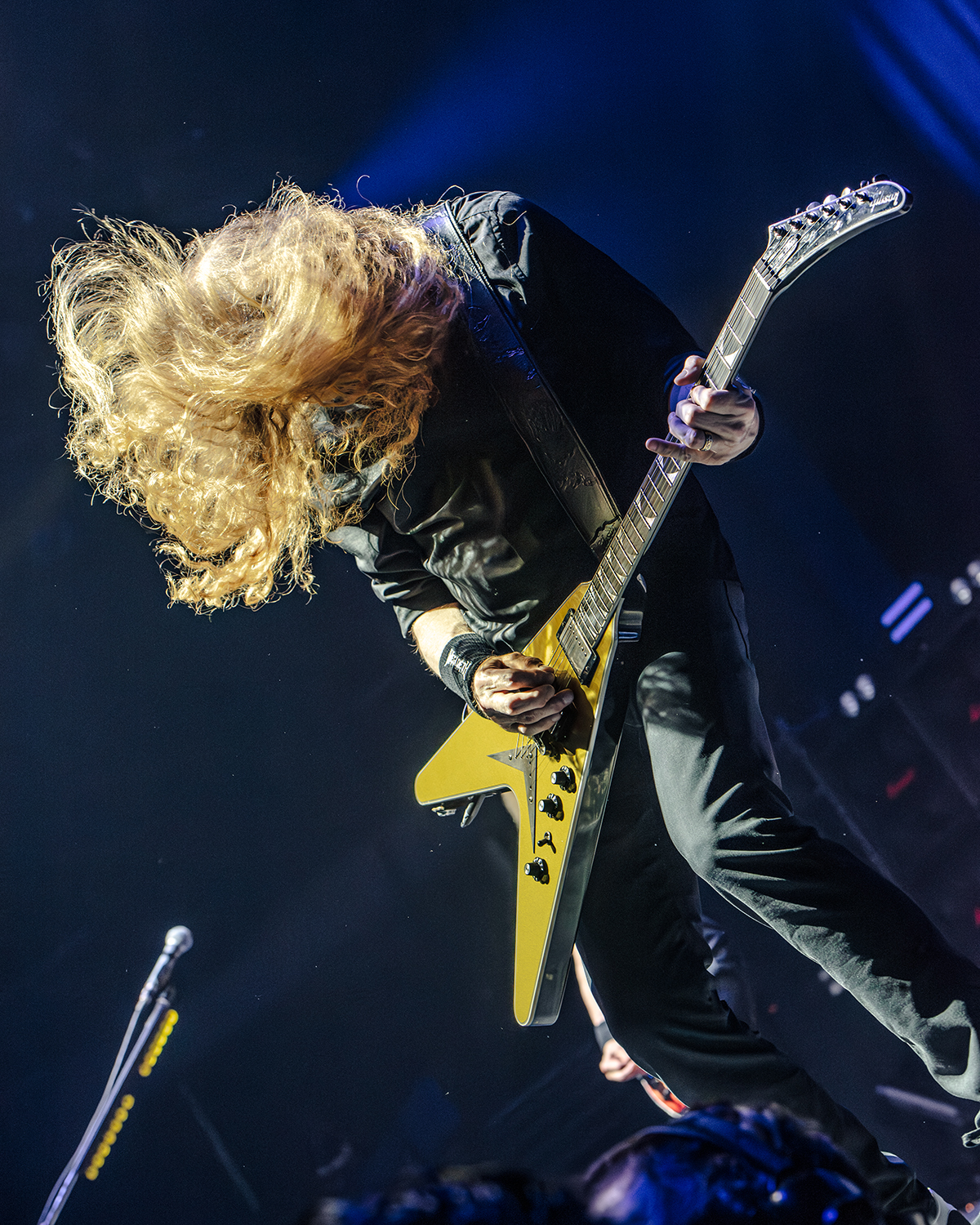 Megadeth - This Was Our Life